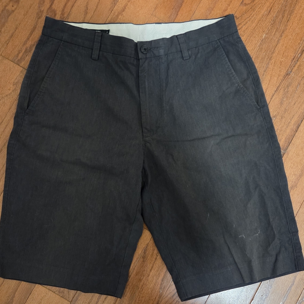 J. Crew Mens Classic Chino Shorts Size 31. Excellent condition. Retails for $89.